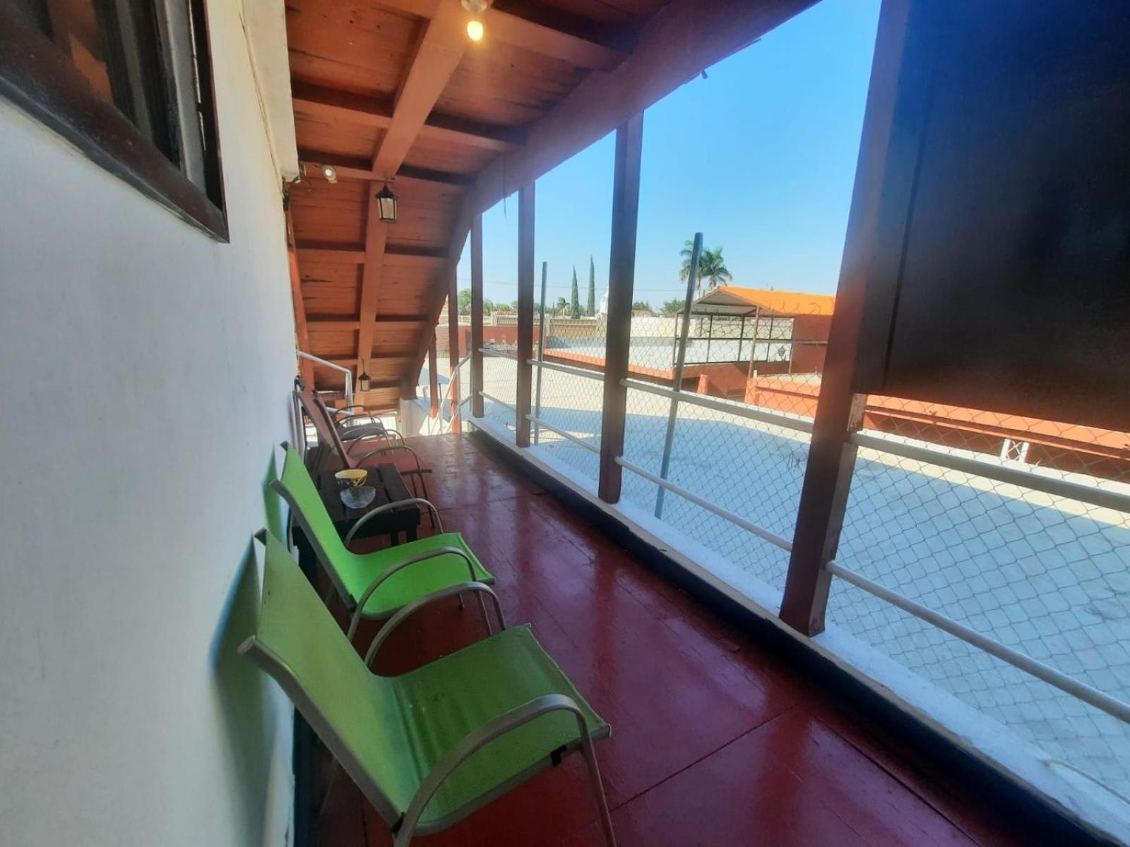 Hotel Garcias Suites, Linares Exterior foto
